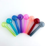 4" Oil Burner Pipe Box of 27 Assorted Colors Oil Burner Super Supplys Inc