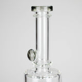 16″ Octopus Recycler Glass Bong – 5MM Thick (C1578) Glass Bong Canadian Distributor