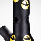 Xtreme | 13″ 7mm Full Color Painting Beaker Bong – (XTR-1008) Glass Bong Canadian Distributor