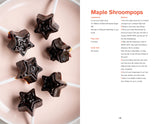 The Psilocybin Chef Cookbook Book Green Candy Press