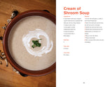 The Psilocybin Chef Cookbook Book Green Candy Press