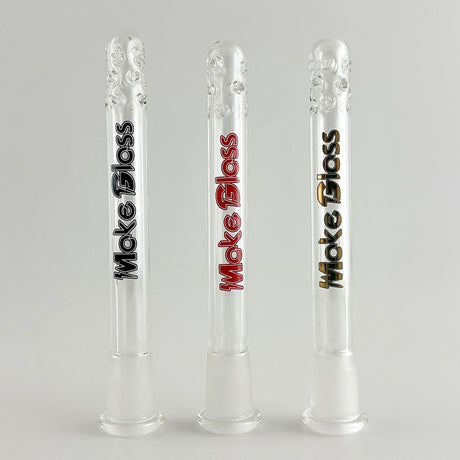 Multi-Slit Diffuser Downstem Downstem · Bowlstem Super Supplys Inc 6"