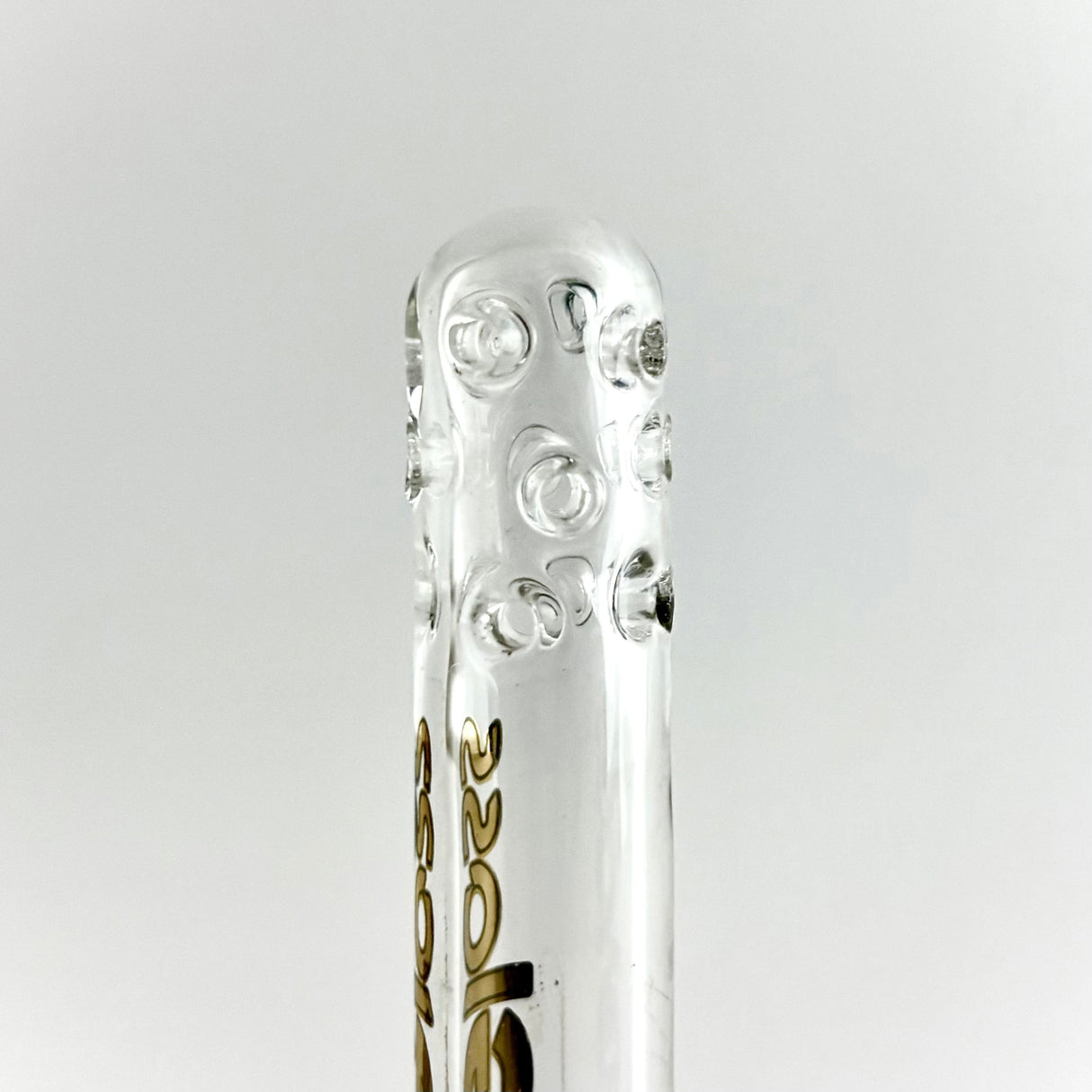 Multi-Slit Diffuser Downstem Downstem · Bowlstem Super Supplys Inc