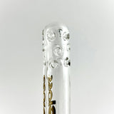 Multi-Slit Diffuser Downstem Downstem · Bowlstem Super Supplys Inc