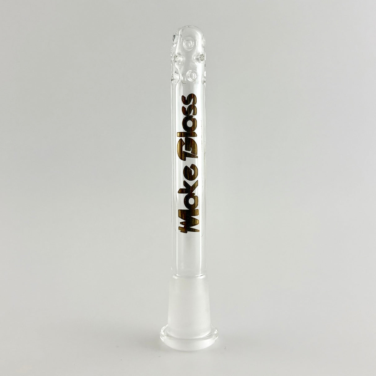 Multi-Slit Diffuser Downstem Downstem · Bowlstem Super Supplys Inc