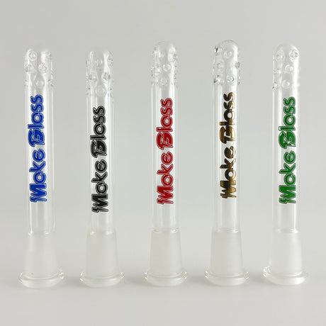 Multi-Slit Diffuser Downstem Downstem · Bowlstem Super Supplys Inc 5 1/2"