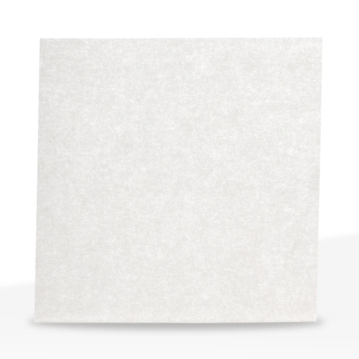 White 3in x 3in Parchment Paper - 1,000 Count Tray PINNACLE DISTRIBUTORS INC.