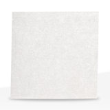 White 3in x 3in Parchment Paper - 1,000 Count Tray PINNACLE DISTRIBUTORS INC.