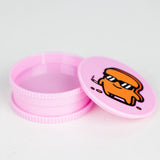 Choast | 12 Pack Acrylic Grinder Display - 3pc 60MM Display Pack Choast