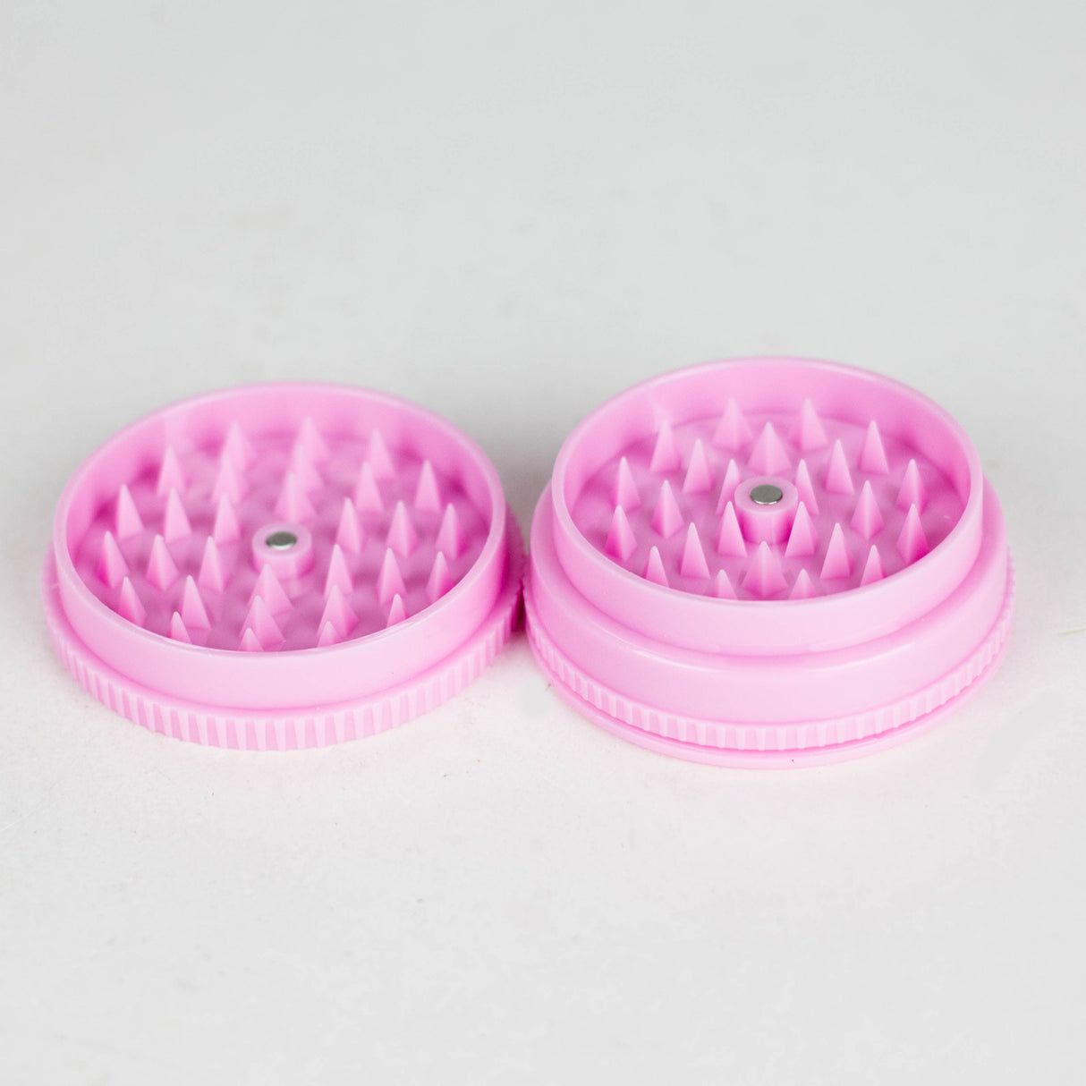 Choast | 12 Pack Acrylic Grinder Display - 3pc 60MM Display Pack Choast