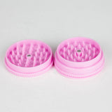 Choast | 12 Pack Acrylic Grinder Display - 3pc 60MM Display Pack Choast