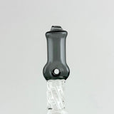 Wicked | 7" Twisted Water Pipe Glass Bong Super Supplys Inc