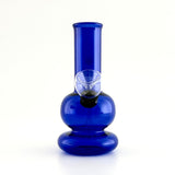 5" Colour Water Pipe - 10 Assorted Colours Glass Bong Super Supplys Inc