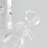 Wicked | 10" Spherical Glass Bong Glass Bong Super Supplys Inc