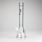 Mafia Glass | Character-Themed Beaker Bongs – Mafia Glass Collection
