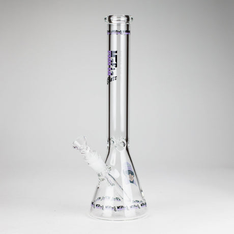 Mafia Glass | Character-Themed Beaker Bongs – Mafia Glass Collection