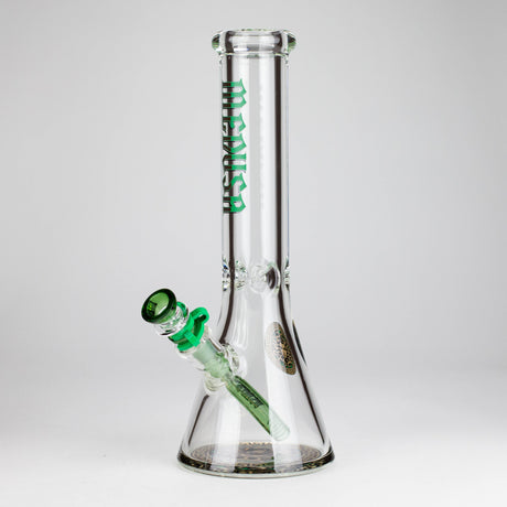 Medusa | 12" 9mm Beaker Bong – Extra Thick Bottom