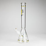 Mafia Glass | Character-Themed Beaker Bongs – Mafia Glass Collection