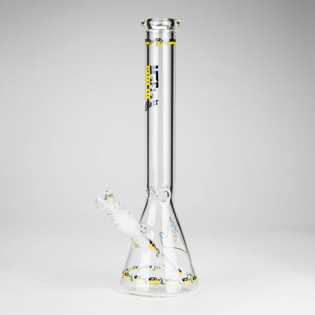 Mafia Glass | Character-Themed Beaker Bongs – Mafia Glass Collection