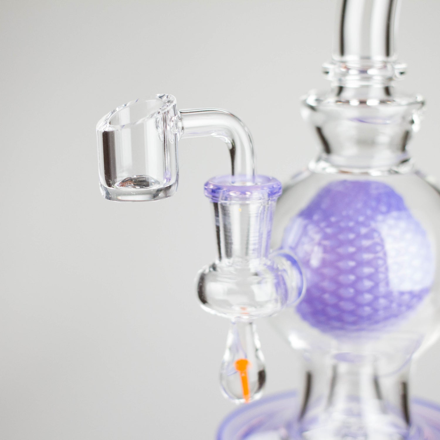 Ball Ledger Rig 8