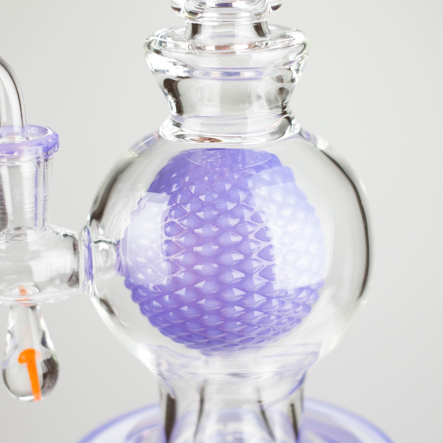 Ball Ledger Rig 8