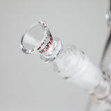 Mafia Glass | Character-Themed Beaker Bongs – Mafia Glass Collection