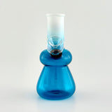 5" Mini Colour Water Pipe - 10 Assorted Colours Glass Bong Super Supplys Inc