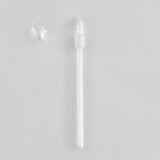 7“ Swirl Oil Burner Bubbler Glass Rig Super Supplys Inc