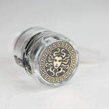 Medusa | 14mm Ash Catcher – 45° Angle for Cleaner, Smoother Hits Ashcatcher · Percolator · Filter · Mouthpiece Small Biz Distributors