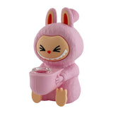 6" Elf Monster Silicone Water Pipe Resin · Silicone · Plastic Bong Super Supplys Inc