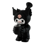 6" Silicone Character Water Pipe – Assorted Colors Resin · Silicone · Plastic Bong Super Supplys Inc