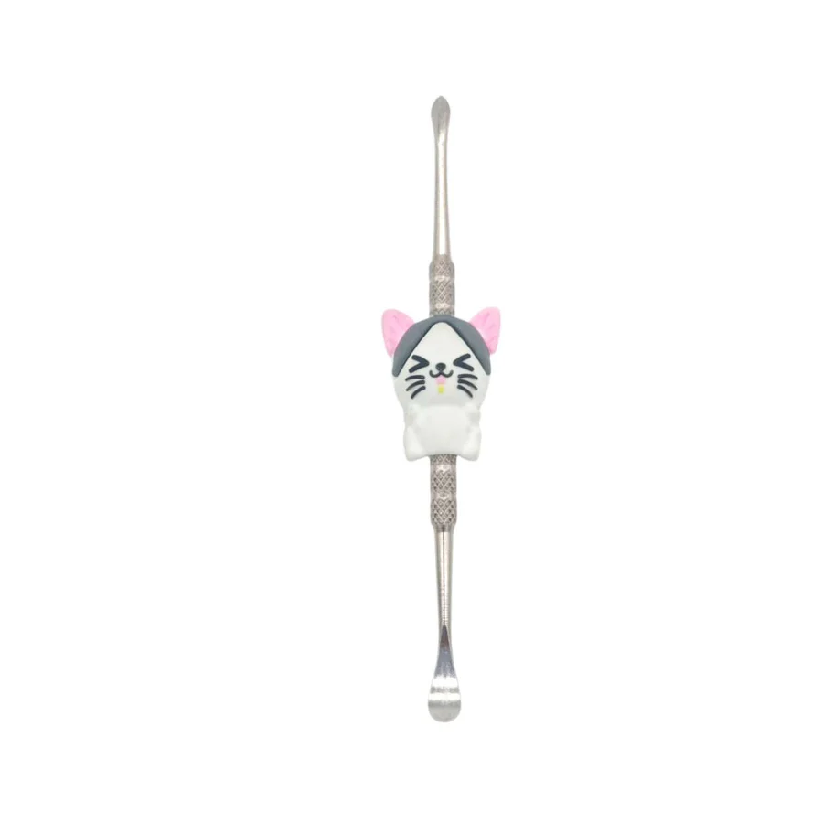 4.75" Cartoon Dabber-30pcs/Pack Cap · Dabber · Insert · Clip · Nail Super Supplys Inc