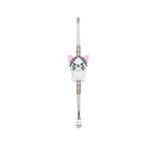 4.75" Cartoon Dabber-30pcs/Pack Cap · Dabber · Insert · Clip · Nail Super Supplys Inc