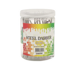 4.75" Cartoon Dabber-30pcs/Pack Cap · Dabber · Insert · Clip · Nail Super Supplys Inc