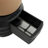 Street-Style Bear Herb Grinders – Assorted Colors-6CT DisplayPack Super Supplys Inc