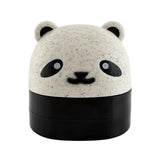 Cute Animal-Themed Herb Grinders – Assorted Designs-6CT Displaypack Super Supplys Inc