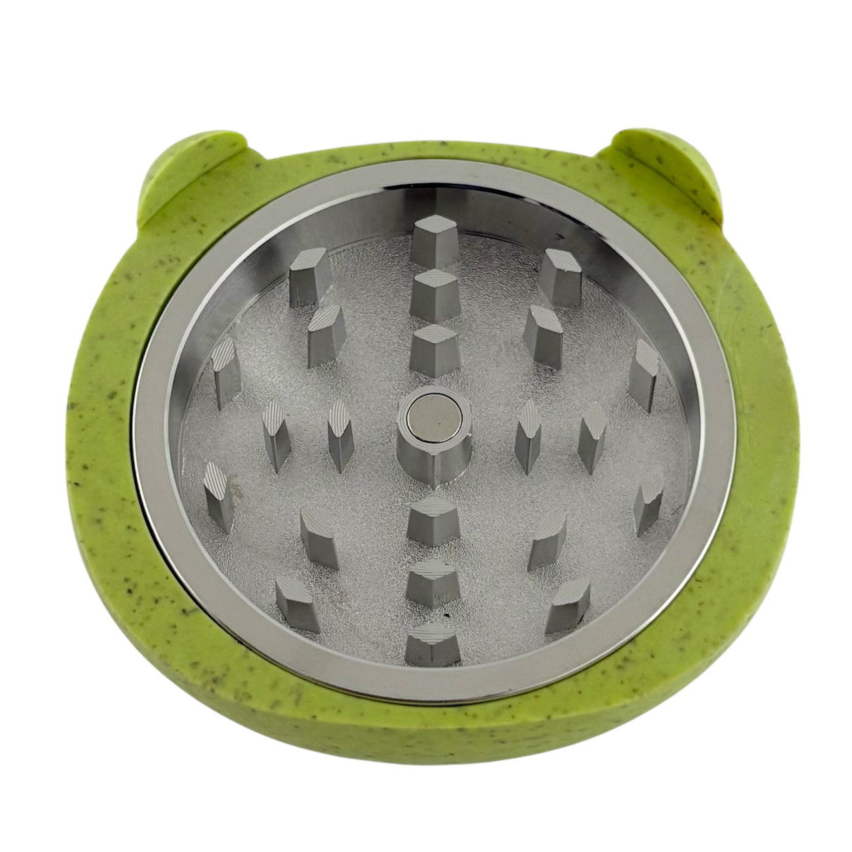 Cute Animal-Themed Herb Grinders – Assorted Designs-6CT Displaypack Super Supplys Inc