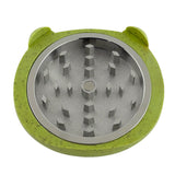 Cute Animal-Themed Herb Grinders – Assorted Designs-6CT Displaypack Super Supplys Inc
