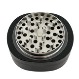 Cute Animal-Themed Herb Grinders – Assorted Designs-6CT Displaypack Super Supplys Inc