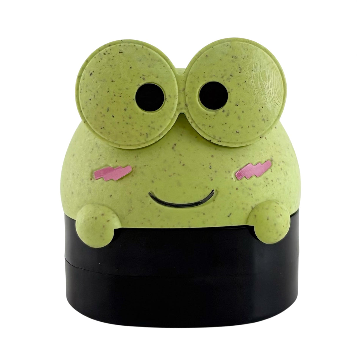 Cute Animal-Themed Herb Grinders – Assorted Designs-6CT Displaypack Super Supplys Inc