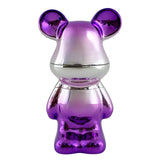 3-Piece Bear Design Metal Grinder – Assorted Colors Displaypack Super Supplys Inc