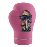 4-Piece Mushroom Boxing Glove Shaped Grinder – Assorted Colors Displaypack Super Supplys Inc