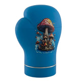 4-Piece Mushroom Boxing Glove Shaped Grinder – Assorted Colors Displaypack Super Supplys Inc