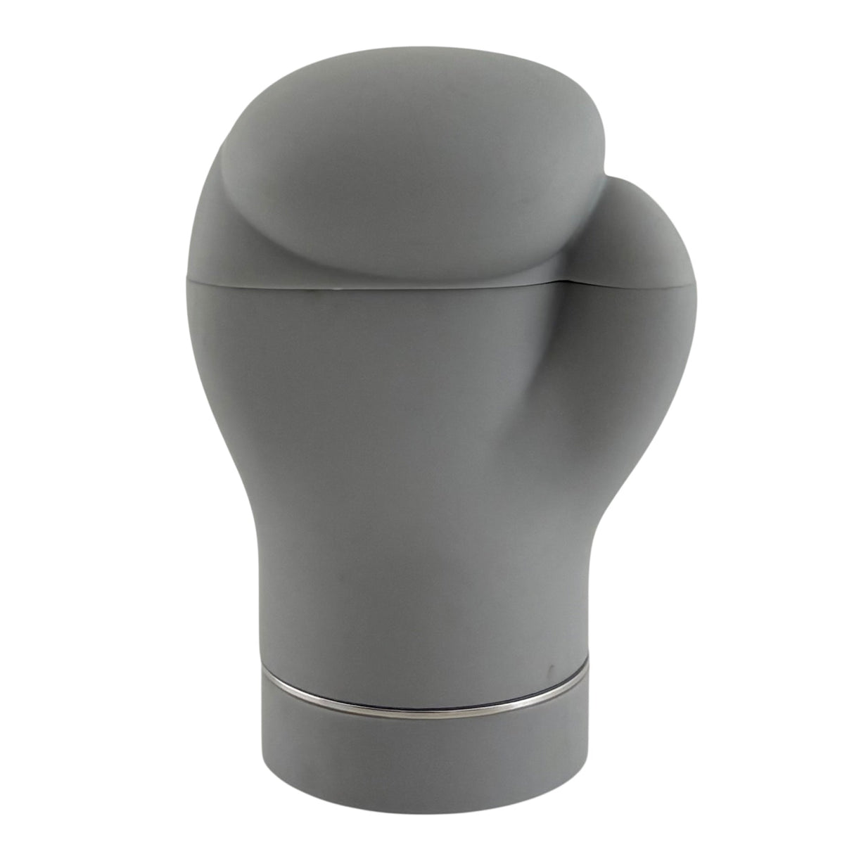 4-Piece Mushroom Boxing Glove Shaped Grinder – Assorted Colors Displaypack Super Supplys Inc