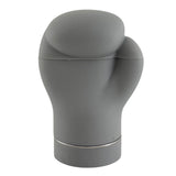 4-Piece Mushroom Boxing Glove Shaped Grinder – Assorted Colors Displaypack Super Supplys Inc