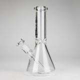Genie | 12" 9mm Glass Beaker Bong [GL15] Glass Bong BB Canada