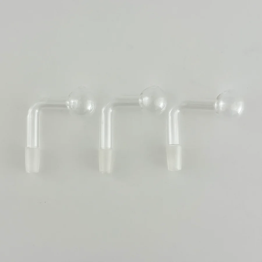 Oil Burner Pipe 3PCS/Pack Bowl · Banger · Oil Burner Super Supplys Inc