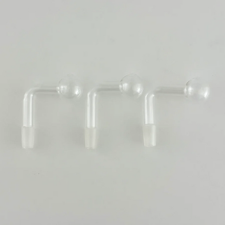 Oil Burner Pipe 3PCS/Pack Bowl · Banger · Oil Burner Super Supplys Inc