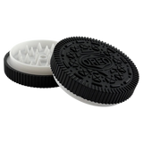 Cookie Style Plastic Grinders – (2-Part) Display Pack Super Supplys Inc