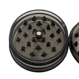 Wicked | Grinders – 12 Piece Display (6 Assorted Colours) Display Pack Super Supplys Inc